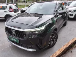 Fiat Fastback