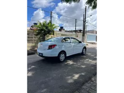 Chevrolet Prisma