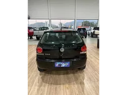 Volkswagen Polo Hatch