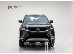Toyota Hilux SW4