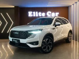 GWM Haval H6