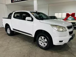 Chevrolet S10