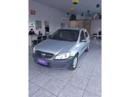 Chevrolet Celta