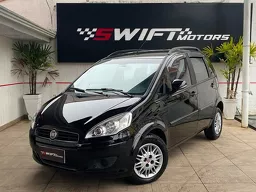 Fiat Idea