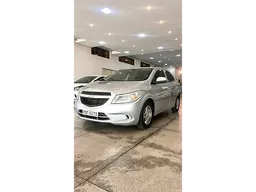 Chevrolet Prisma