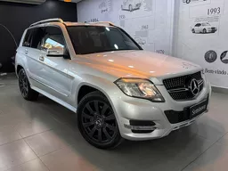 Mercedes-benz GLK 220