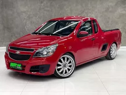 Chevrolet Montana