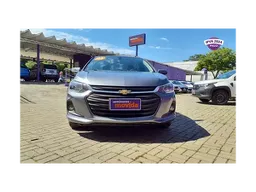 Chevrolet Onix Plus é na Seminovos Movida