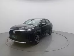 Fiat Fastback