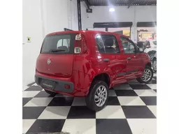 Fiat Uno