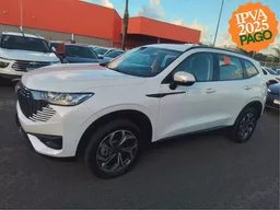 GWM Haval H6