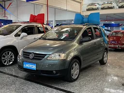 Volkswagen Spacefox