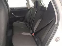 Volkswagen Polo Hatch