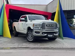 RAM 3500