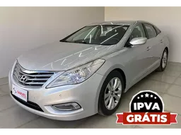 Hyundai Azera