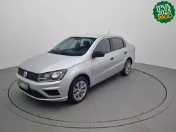 Volkswagen Voyage