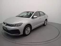Volkswagen Virtus