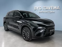 BYD Atto 8
