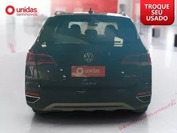 Volkswagen Taos