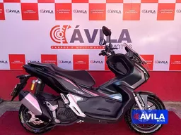 Honda ADV