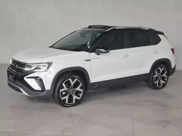 Volkswagen Taos