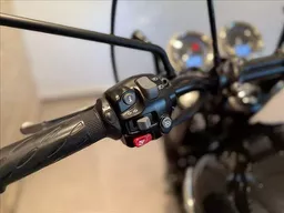 Triumph Bonneville