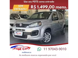 Fiat Uno