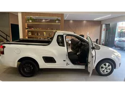 Chevrolet Montana