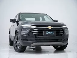 Chevrolet Montana