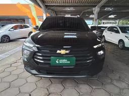 Chevrolet Montana