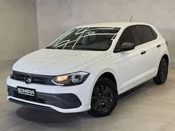 Volkswagen Polo Hatch