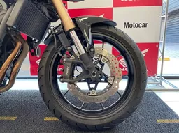 Honda CB 500