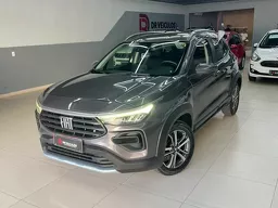 Fiat Pulse