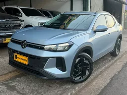 Volkswagen Tera