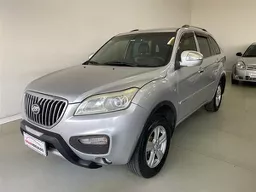 Lifan X60