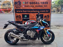 BMW S 1000 R