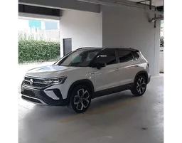 Volkswagen Taos