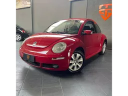 New Beetle