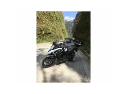 Suzuki V-Strom