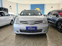 Nissan Grand Livina