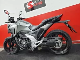 Honda NC