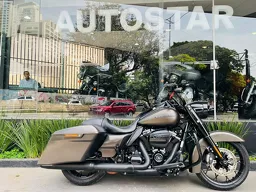 Road King