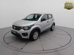 Fiat Mobi