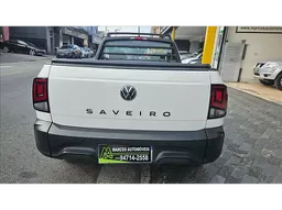 Volkswagen Saveiro