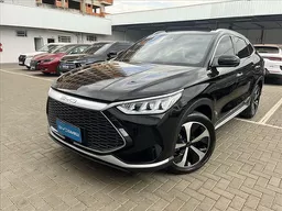 BYD Song Plus