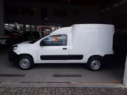 Fiat Fiorino