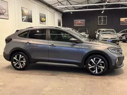 Volkswagen Nivus
