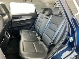 Chery Tiggo 5X Pro