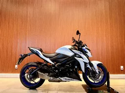GSX-S