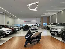 Honda PCX